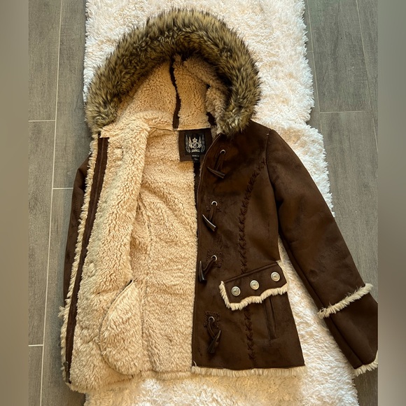 Women’s Vintage Esprit Jacket.  Small.  Excellent condition!!! - Picture 2 of 14